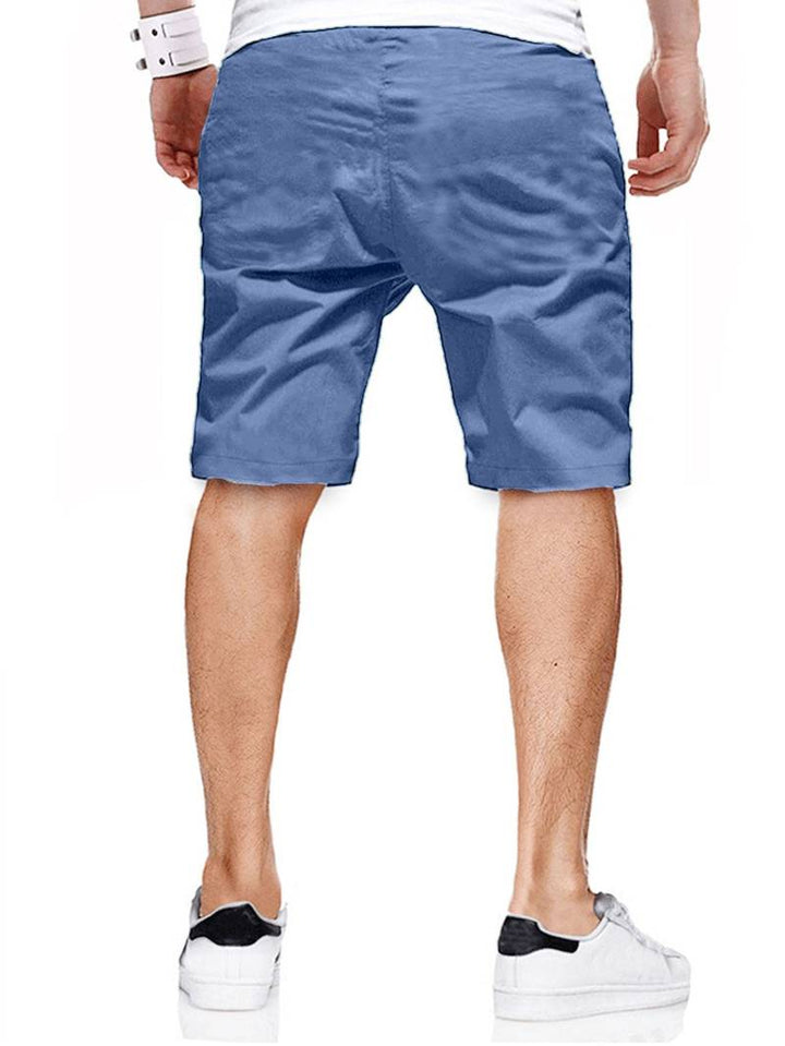 Afan | Pantaloncini casual da uomo
