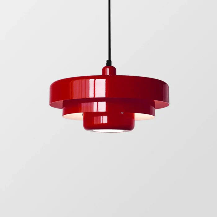 Vintage LED Pendant – Elegant, Durable and Perfect Ambiance for Kitchen, Dining Room and Living Room