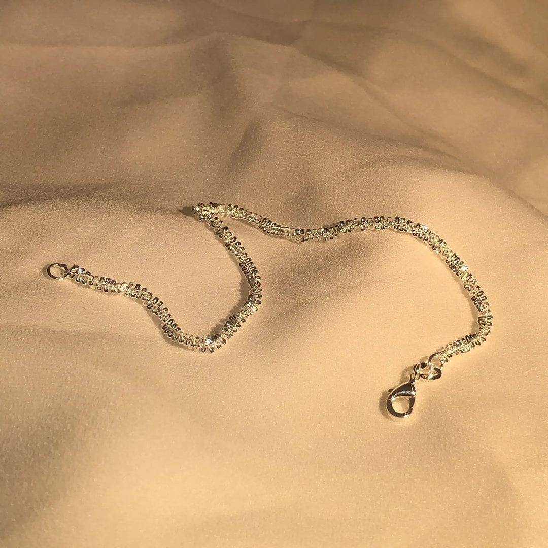 Brilliant Bracelet - Sparkling Jewelry for Women and Men
