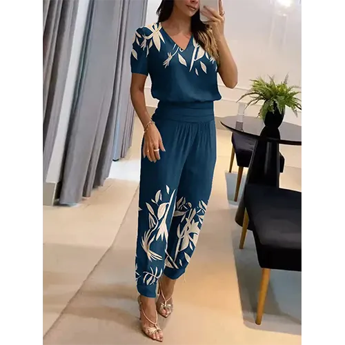 Combinazione Elegante e Casual per Donne | Elegante