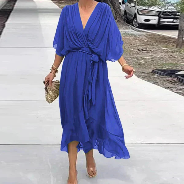 Robe d'été