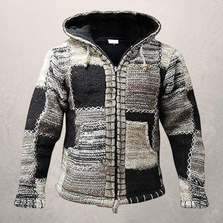 Gilchrist - Men's Cardigan