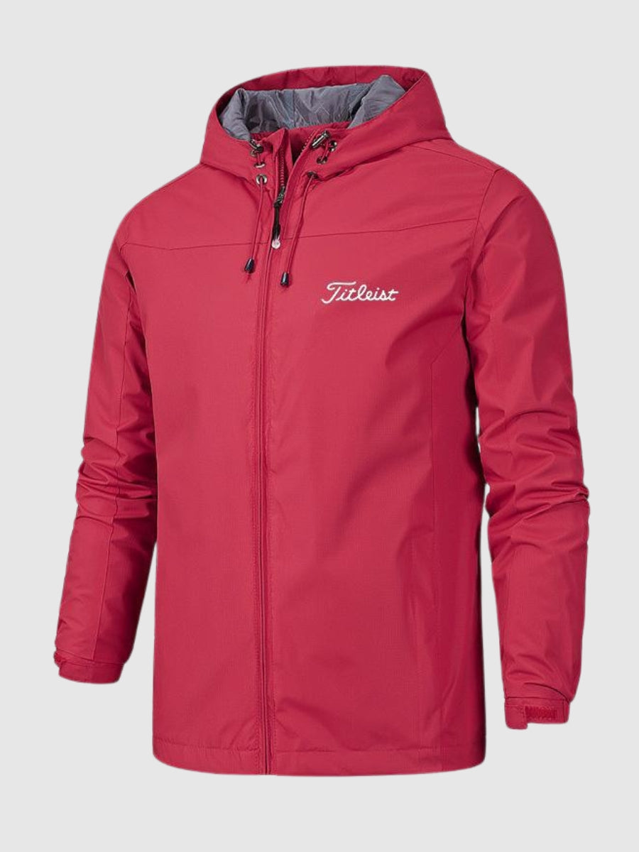 Veste imperméable - Nicolas