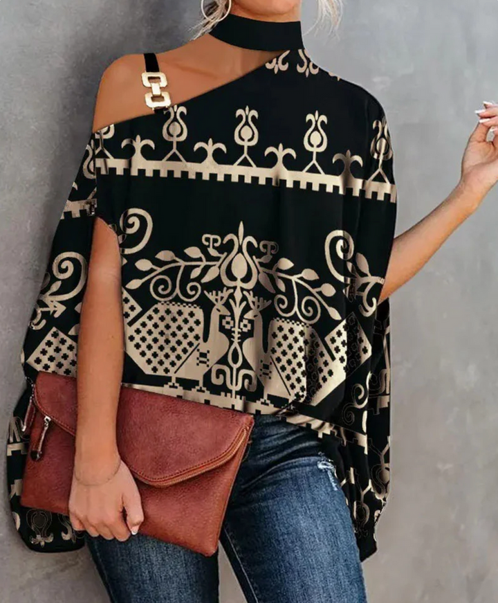 Delaney | Top da donna