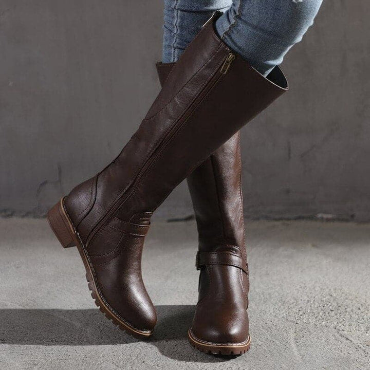 Martha - Bottines pour femme