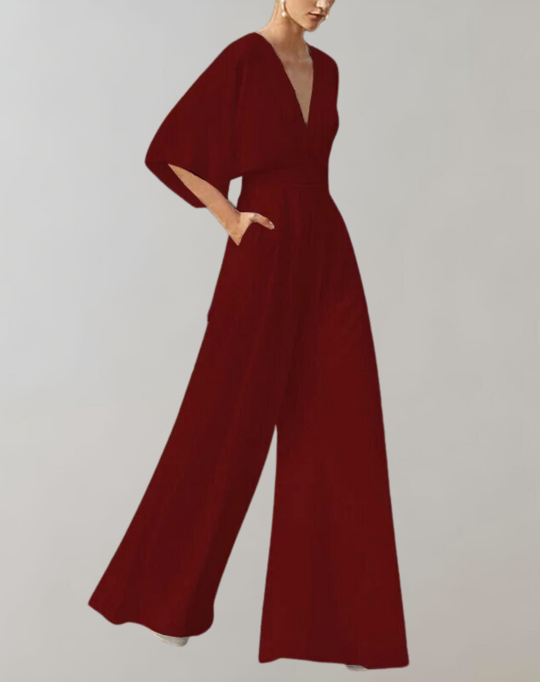 Melania | Dormire bene rilassato con gambe larghe