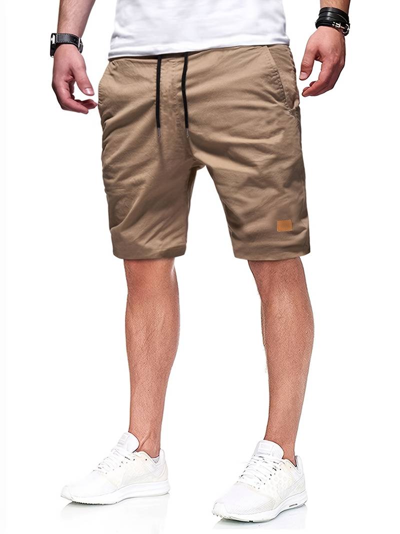 Afan | Pantaloncini casual da uomo