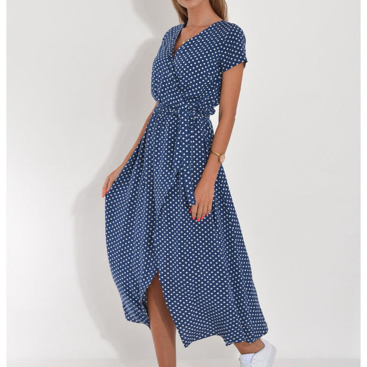 Abito Miley – Eleganza e Comfort per Ogni Occasione