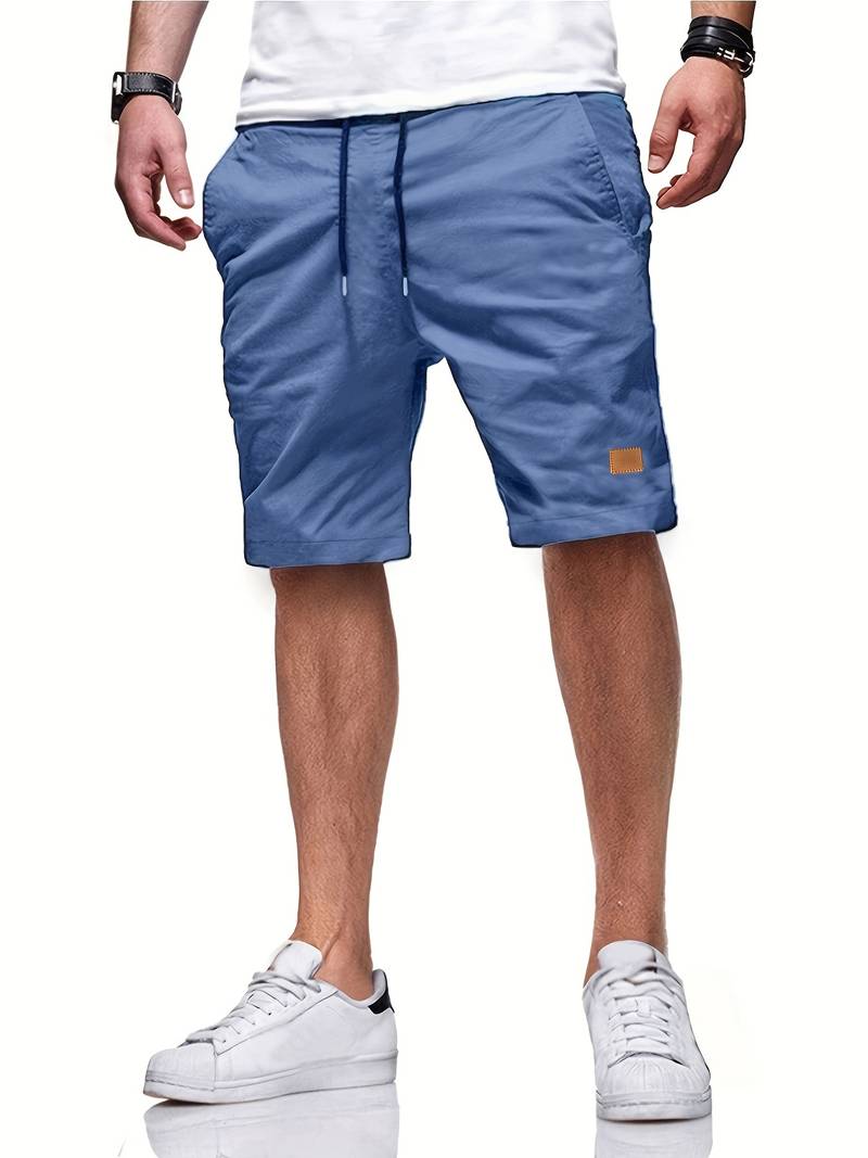 Afan | Pantaloncini casual da uomo
