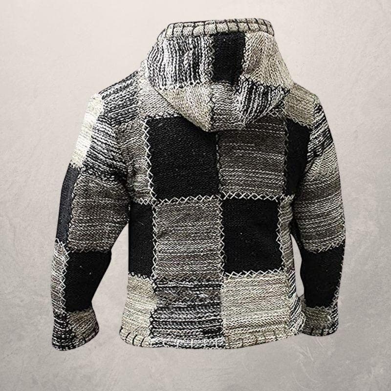 Gilchrist - Men's Cardigan