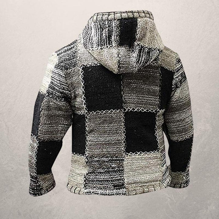 Gilchrist - Men's Cardigan