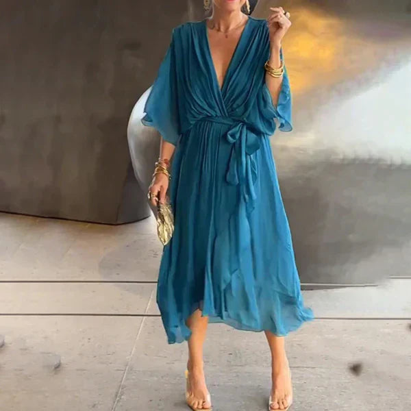 Robe d'été