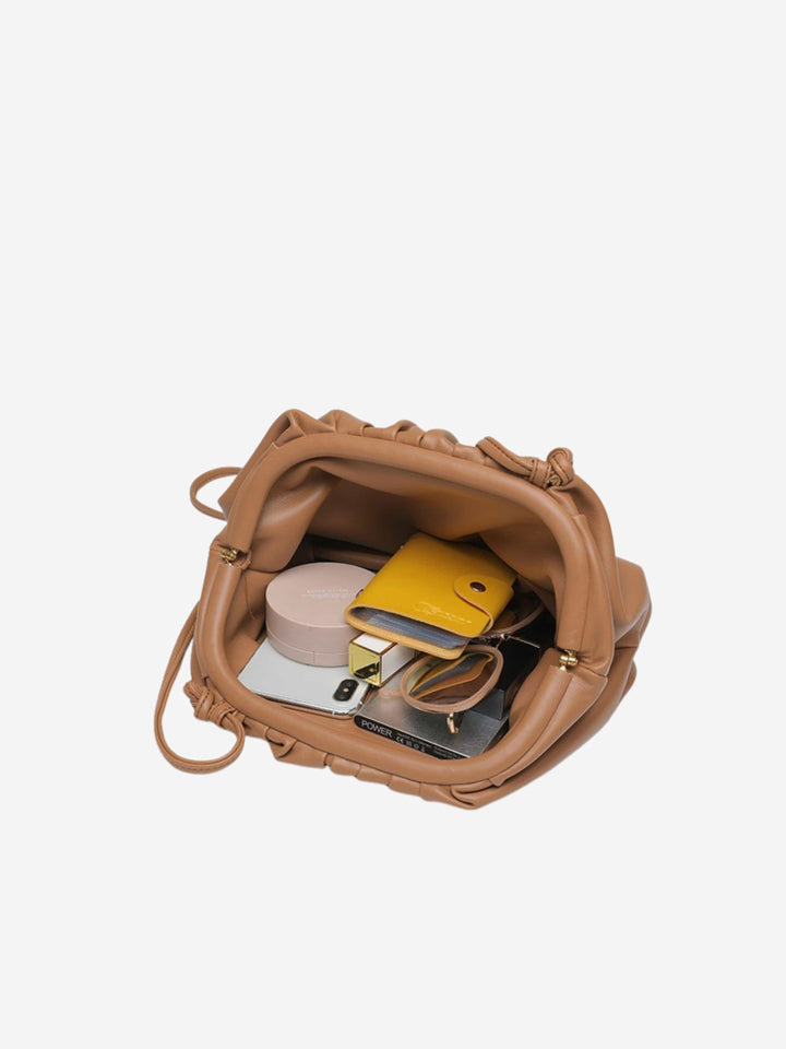 Pochette élégante