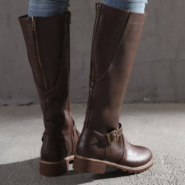 Martha - Bottines pour femme