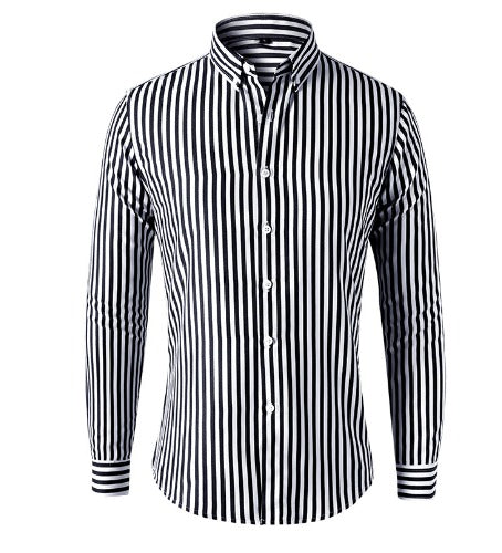 Safe | Elegant shirt for men