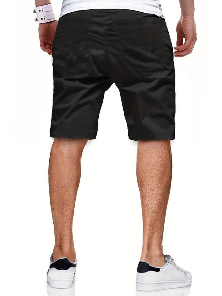 Afan | Pantaloncini casual da uomo