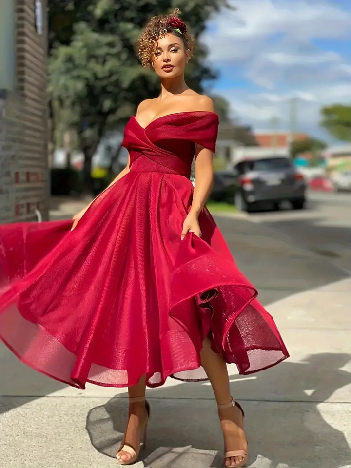 Edwina | Abito da sera da donna