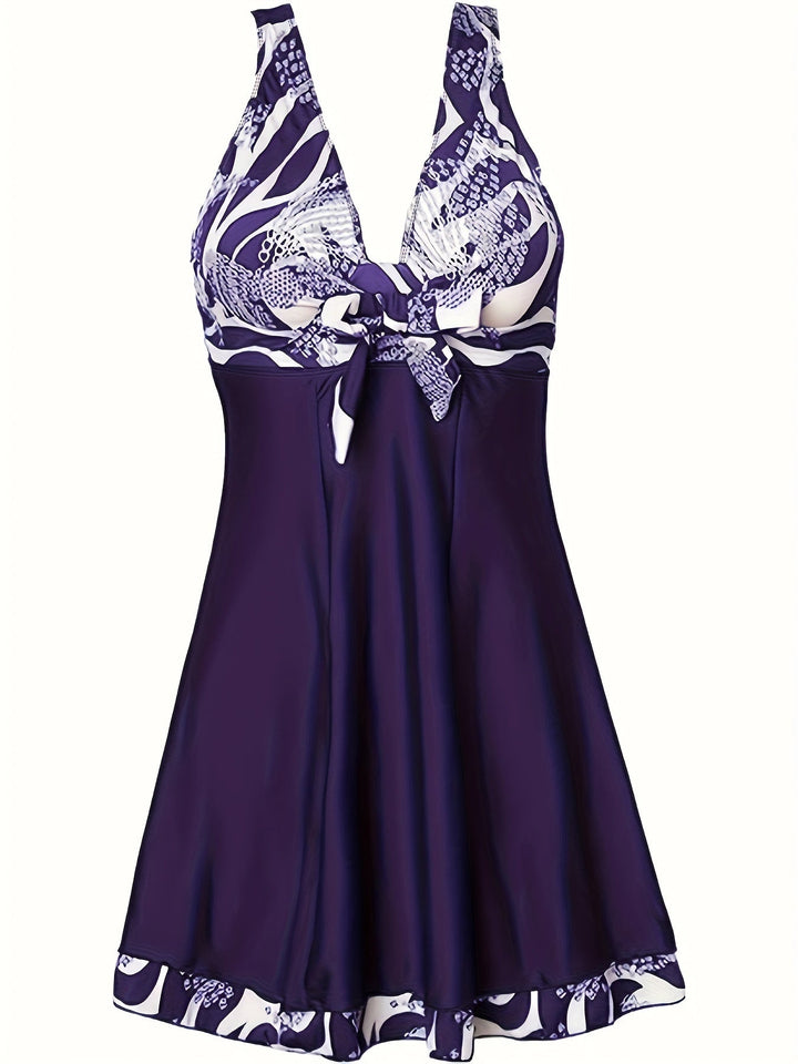 Robe élégante