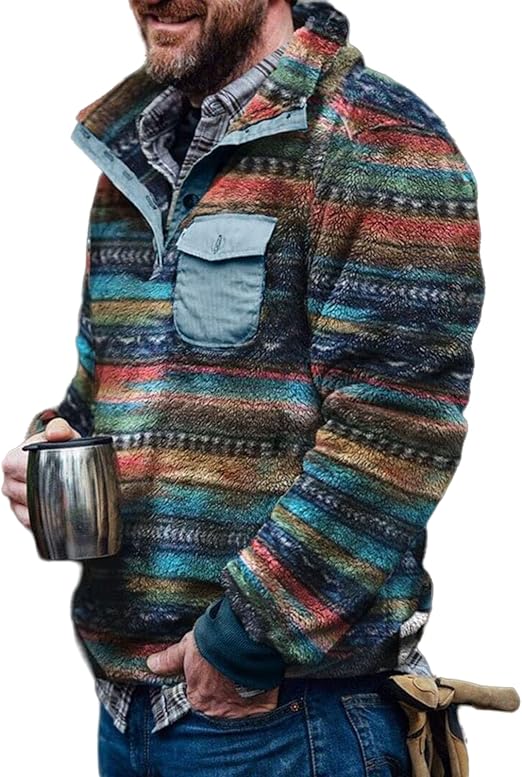 Gilchrist - Men's Cardigan