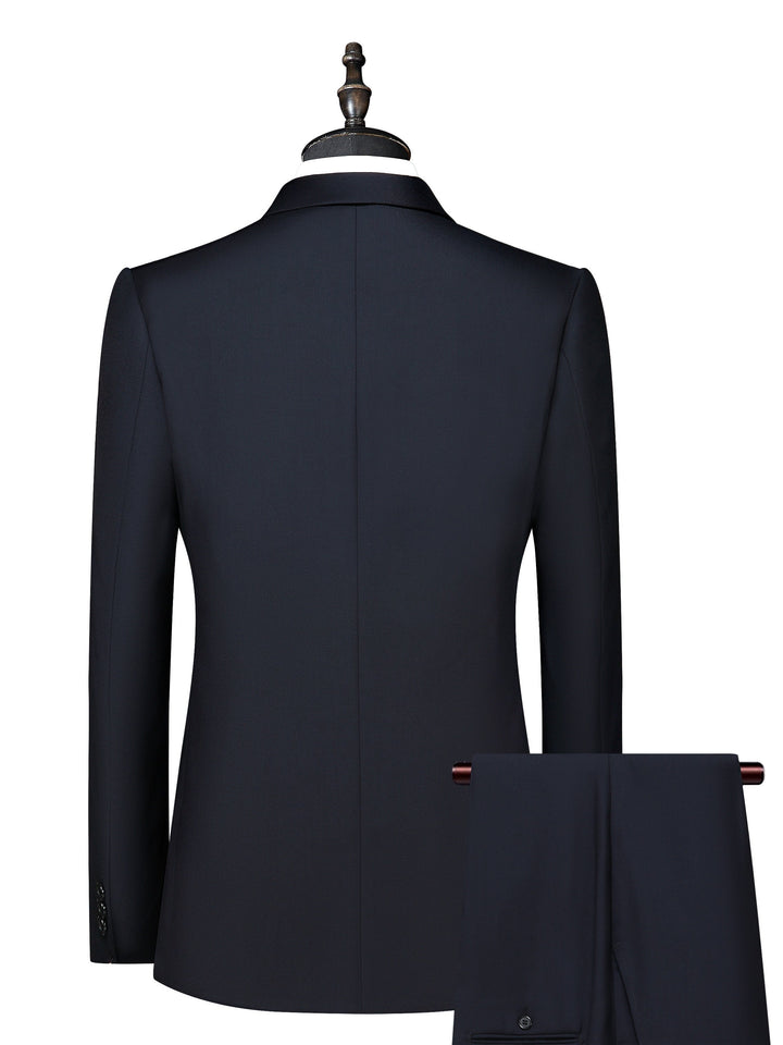 Jamal - costume d'affaires classique