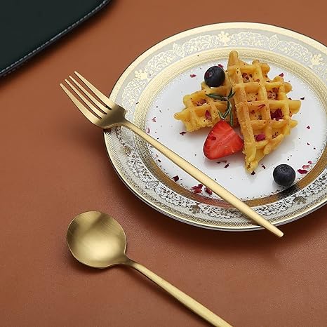 Minimalist cutlery - Pure elegance | Tableware house