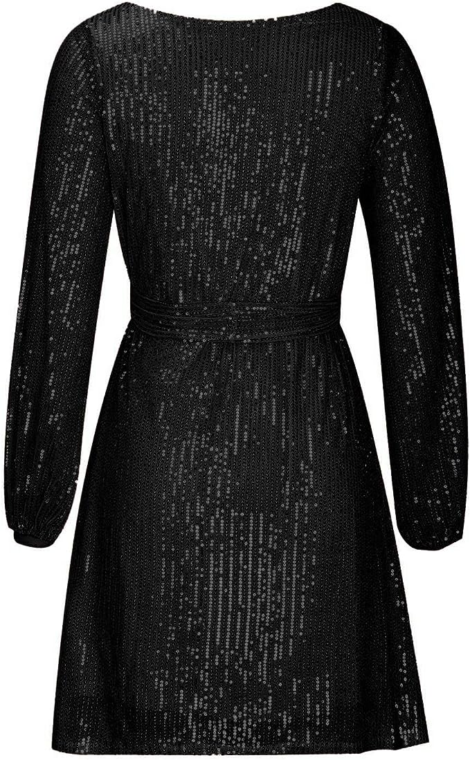 Minerva | Casual mini party dress