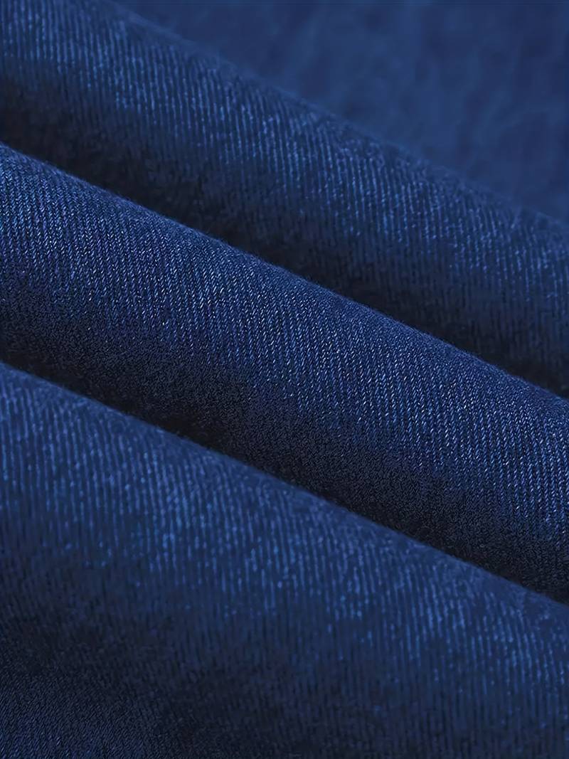Dositej | Comfortable slim stretch jeans for men