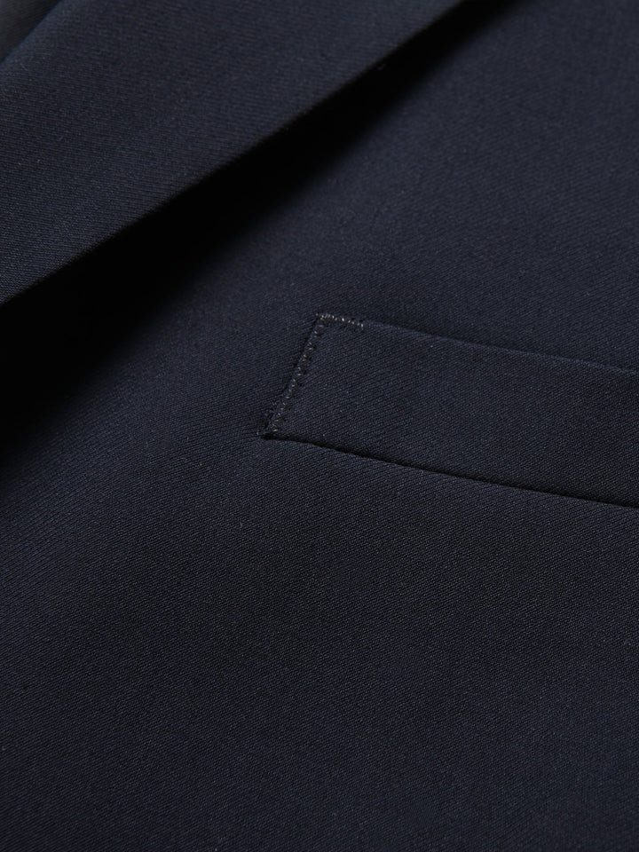 Jamal - costume d'affaires classique