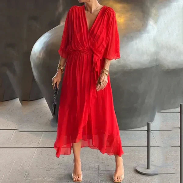 Robe d'été