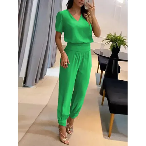 Combinazione Elegante e Casual per Donne | Elegante