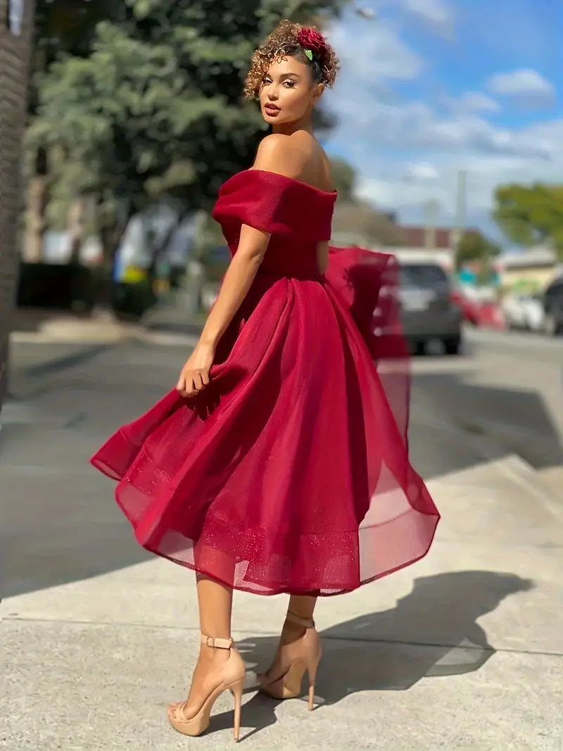 Edwina | Abito da sera da donna