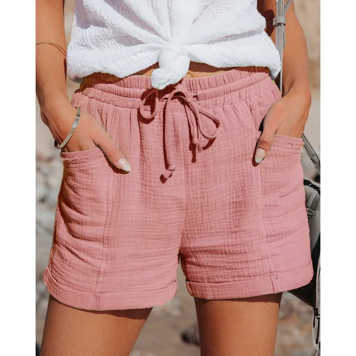 Emilie | d'été short femme