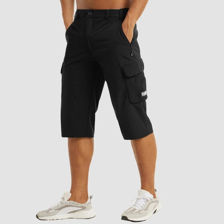 Scala | Giacca militare casual corta