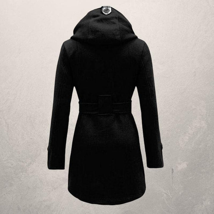 Hermina - Mantel für Damen