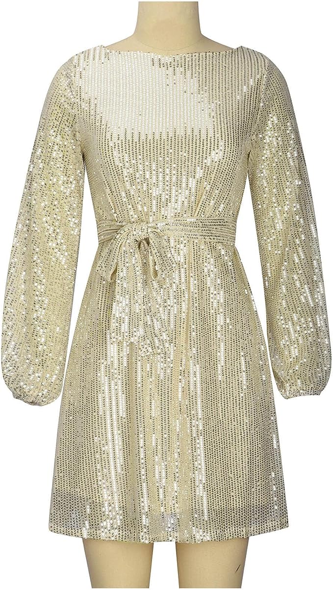 Minerva | Casual mini party dress