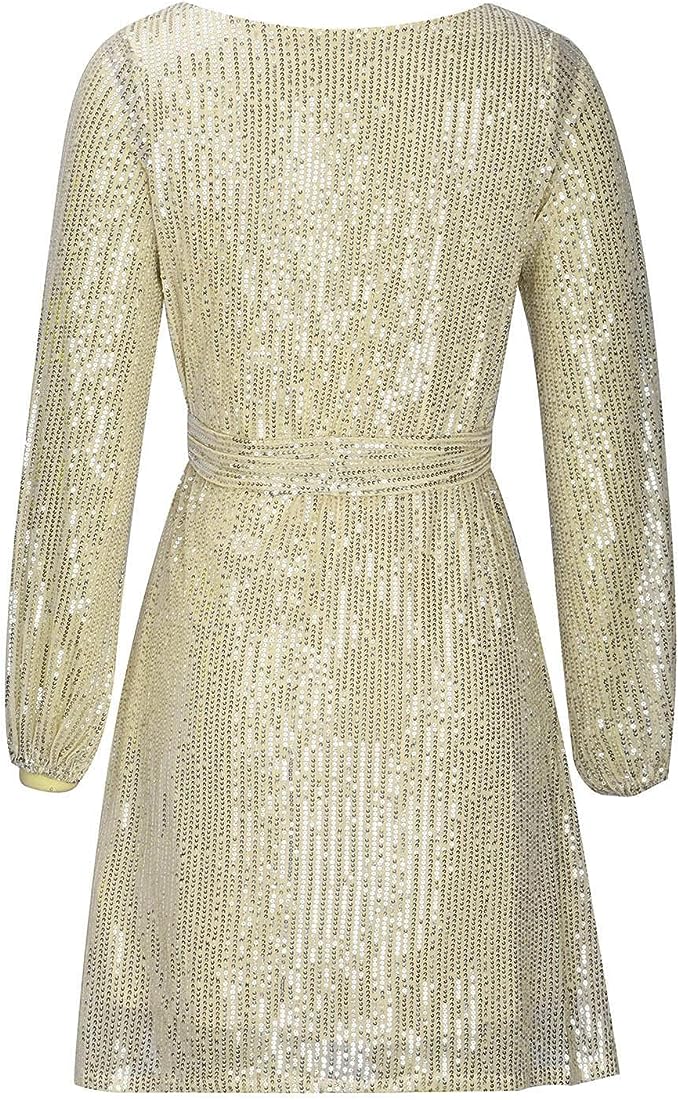 Minerva | Casual mini party dress