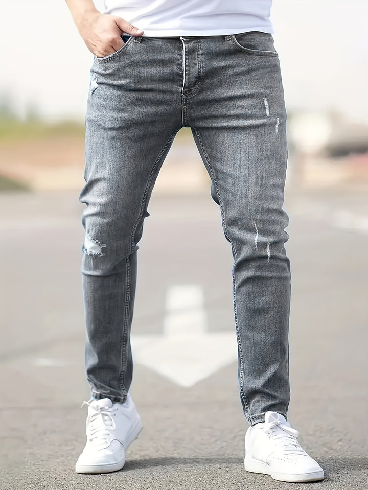 Stephanos | Jeans slim fit da uomo