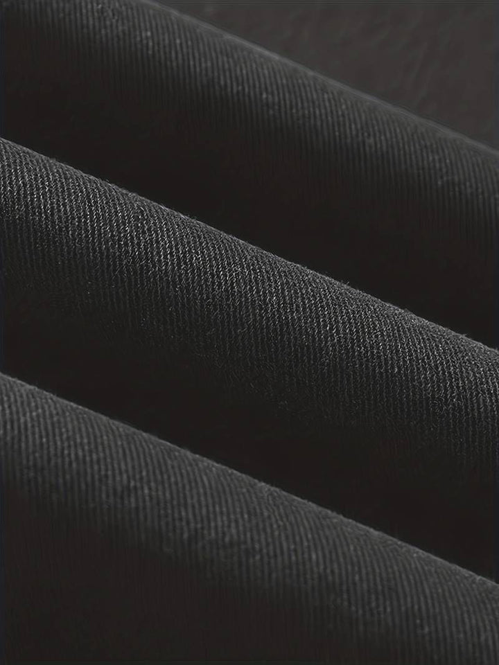 Dositej | Comfortable slim stretch jeans for men