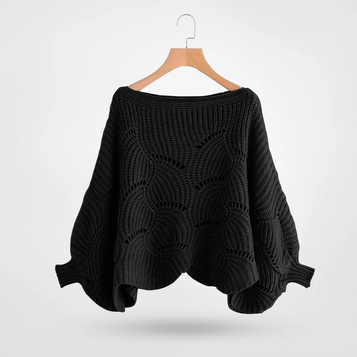 Milensa - Pullover aus Strick