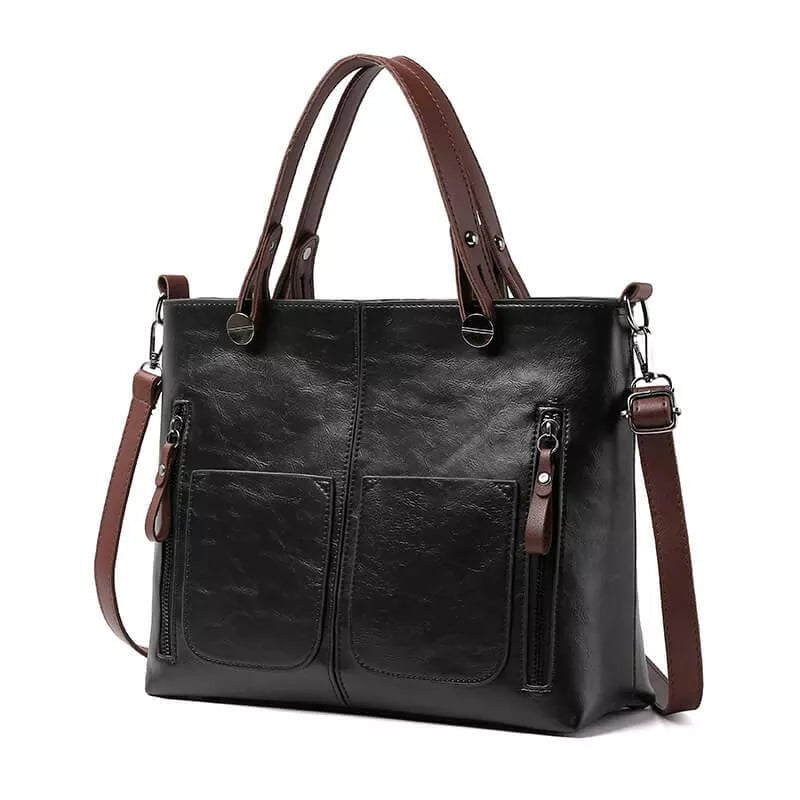 Explorez Sabrina - Sac de voyage vintage