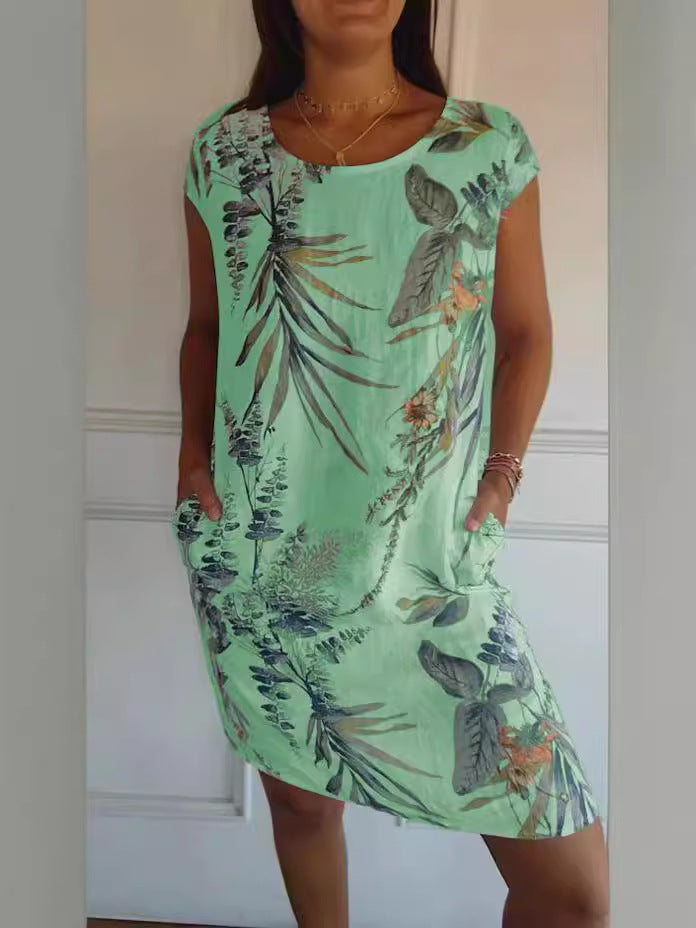 Aninna | Eleganza senza tempo in uno stile casual