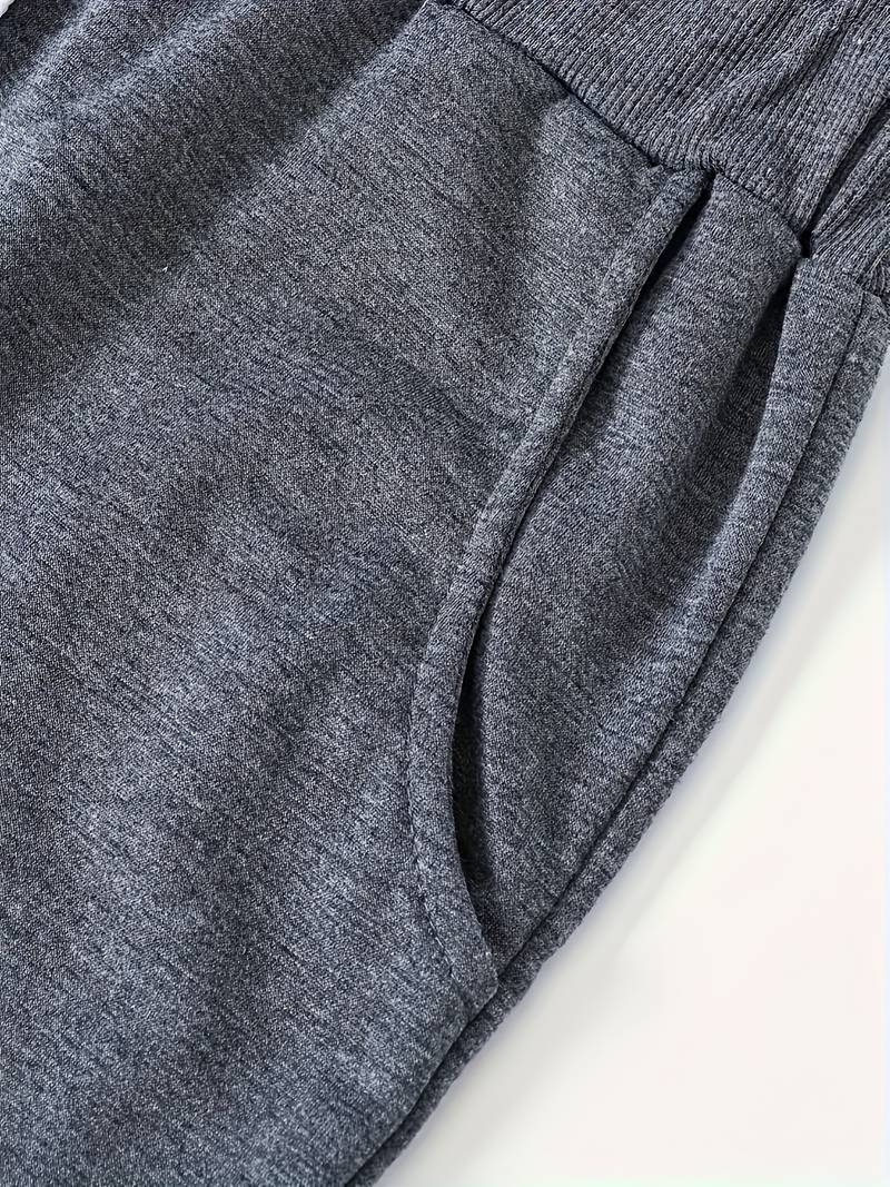 Chibeuze | Pantaloni sportivi slim fit da uomo