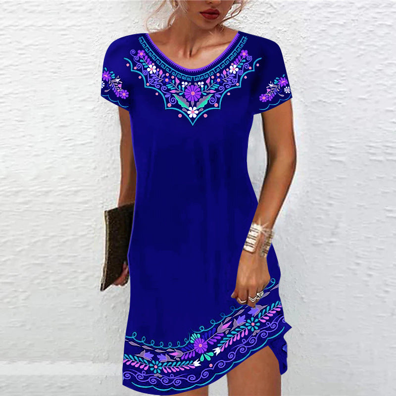 Merley | Abito elegante e senza tempo