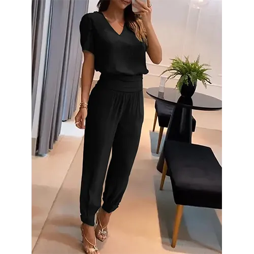 Combinazione Elegante e Casual per Donne | Elegante