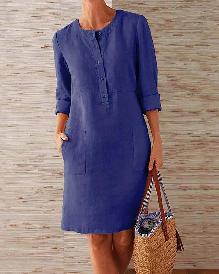 Della | Vestito elegante e semplice