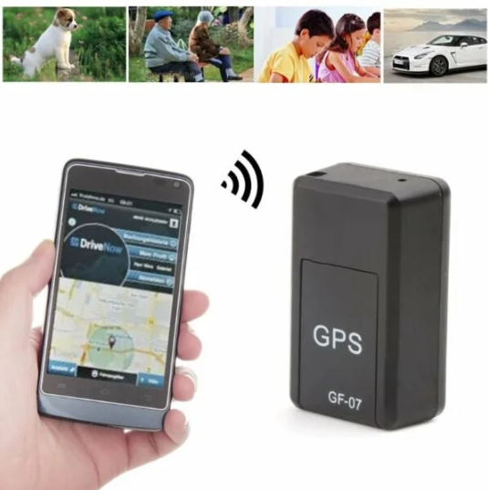 Magnetic Global GPS Tracker - Mini Tracker | Acme Tracking Solutions
