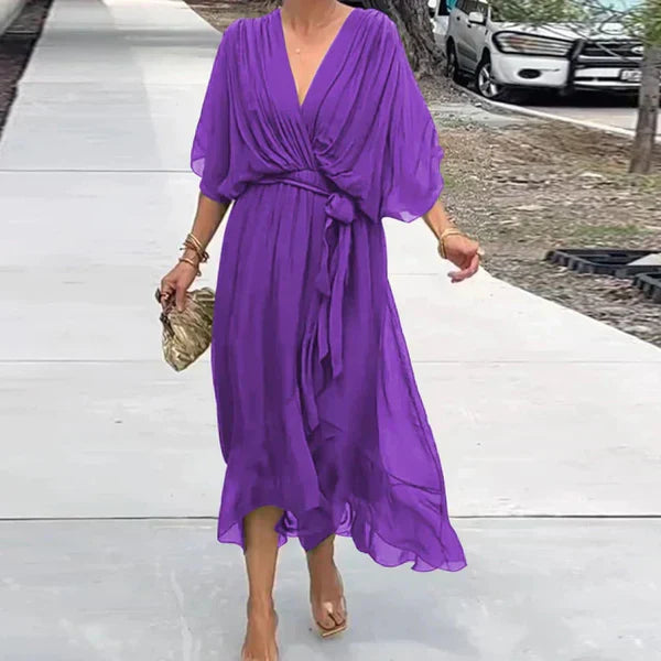Robe d'été