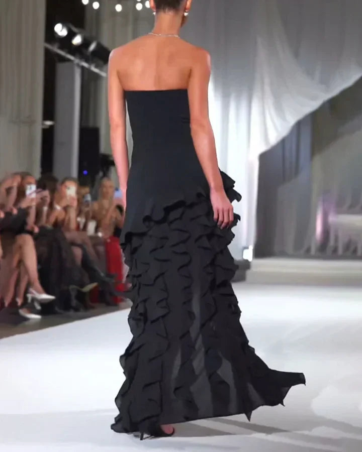 Robe Moderne d’Été – Élégance et Confort au Quotidien