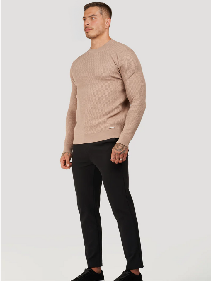 ROSSI - Pull Haut De Gamme