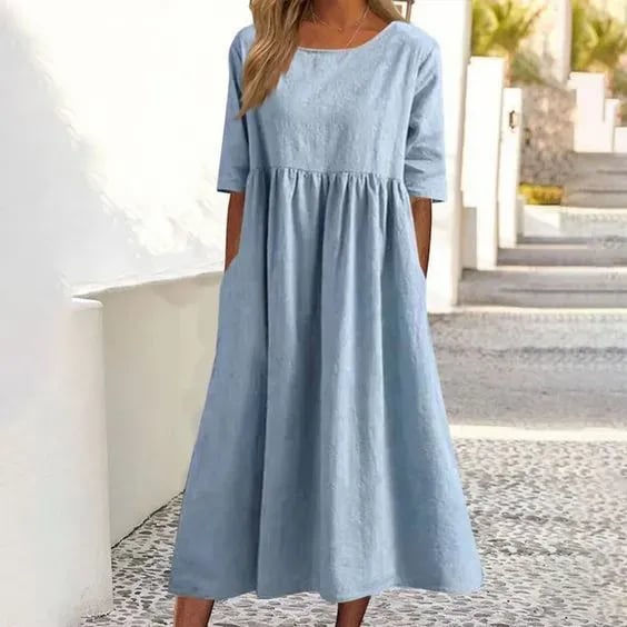Ivanna | Abito da tempo libero